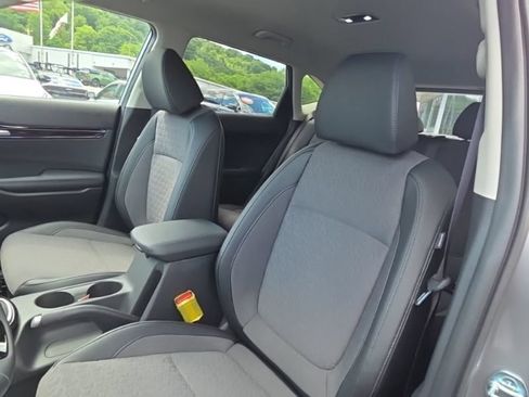 New 2026 Kia Seltos S AWD/4WD image 24