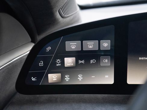 Used 2022 Lucid Air Grand Touring image 19