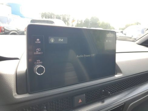 New 2026 Honda CR-V Sport-L image 16