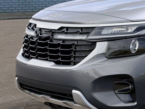 New 2026 Kia Seltos S AWD/4WD image 12