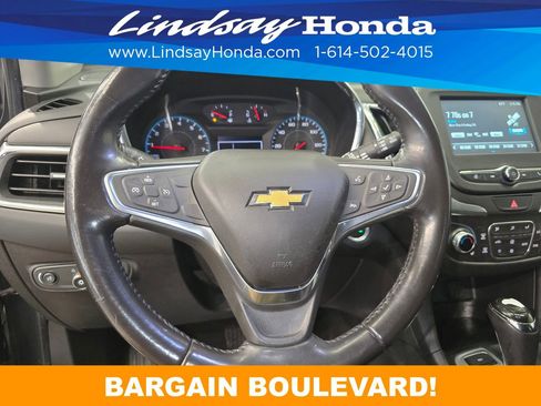 Used 2018 Chevrolet Equinox LT image 15
