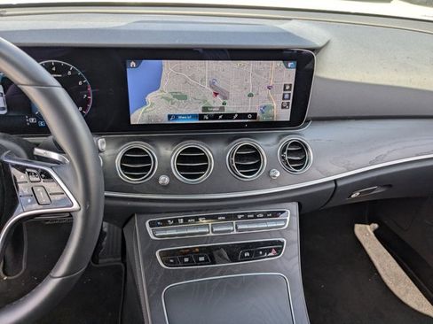 Used 2023 Mercedes-Benz E 350 Sedan image 12