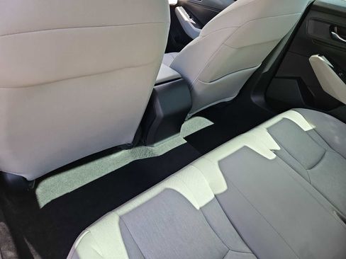 Used 2024 Honda Accord LX image 18