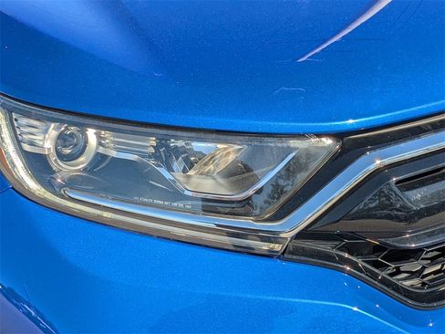 Used 2022 Honda CR-V EX-L image 9