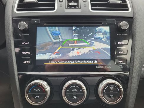 Used 2018 Subaru Forester 2.5i Premium w/ All-Weather Package image 15