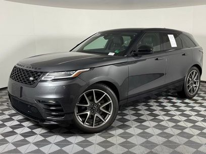 Used 2022 Land Rover Range Rover Velar R-Dynamic S