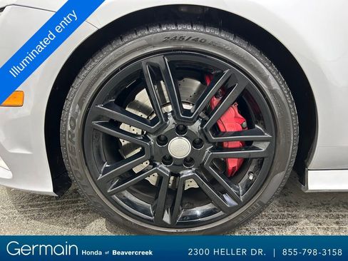 Used 2016 Audi RS 7 Prestige image 15