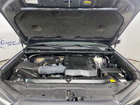 Used 2023 Toyota 4Runner SR5 Premium image 22