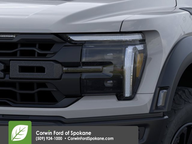 New 2026 Ford F150 Raptor AWD/4WD image 18