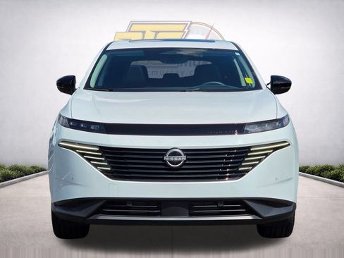 Used 2026 Nissan Murano SL AWD/4WD image 3