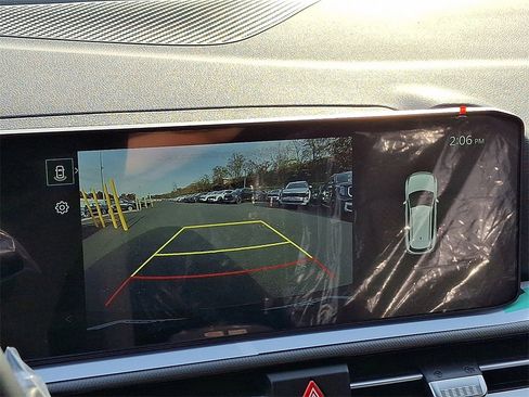 New 2026 Kia Sportage S image 12