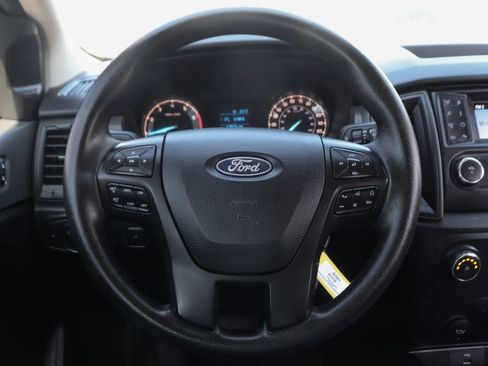 Used 2022 Ford Ranger XL w/ Equipment Group 101A High RWD image 20