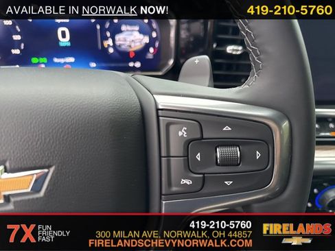 New 2026 Chevrolet Silverado 1500 LT image 32