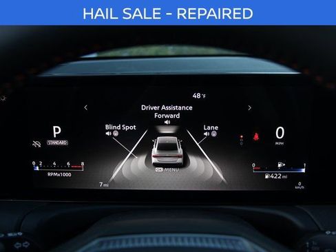 New 2026 Nissan Sentra SR w/ SR All Weather Package FWD image 17