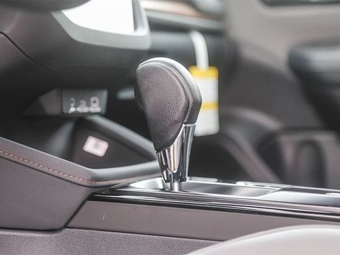 New 2026 Subaru Forester Sport image 17