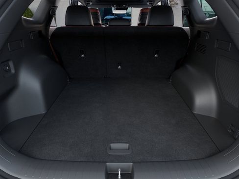 New 2026 Kia Sportage SX image 19