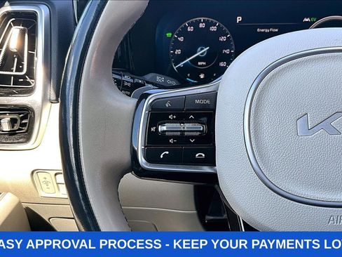 Used 2023 Kia Sorento SX Prestige AWD/4WD image 15