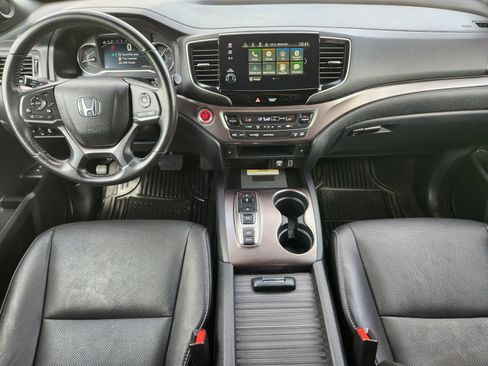 Used 2023 Honda Passport EX-L image 29