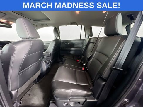 Used 2022 Honda Pilot Special Edition image 22
