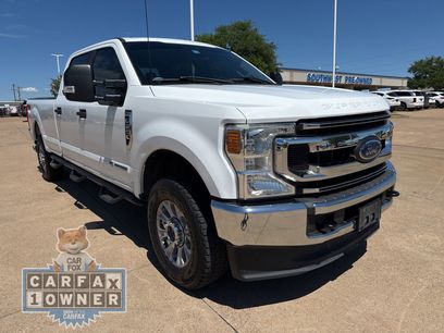 Used 2022 Ford F250 XL w/ STX Appearance Package