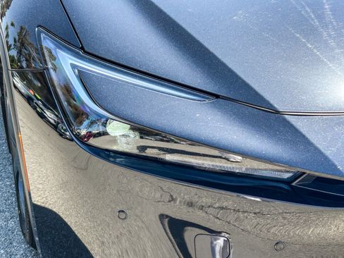 Used 2024 Toyota Prius Prime FWD image 4