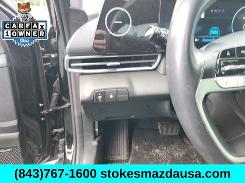 Used 2024 Hyundai Elantra Limited FWD image 14