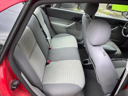 Used 2007 Ford Focus SE FWD image 14