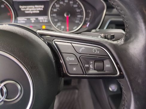 Used 2017 Audi A4 2.0T Premium w/ Convenience Package image 31