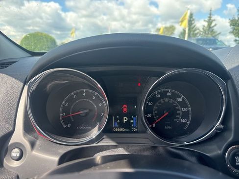 Used 2024 Mitsubishi Outlander Sport SE image 32