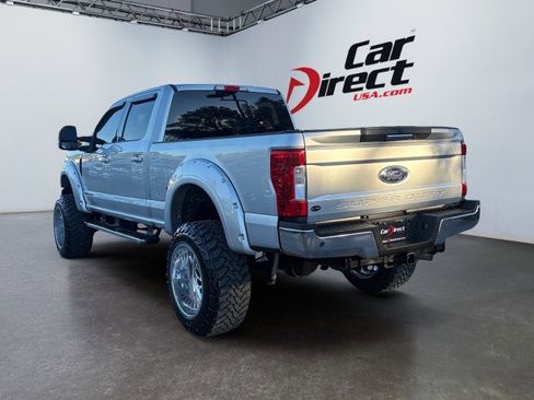 Used 2018 Ford F250 Lariat image 7