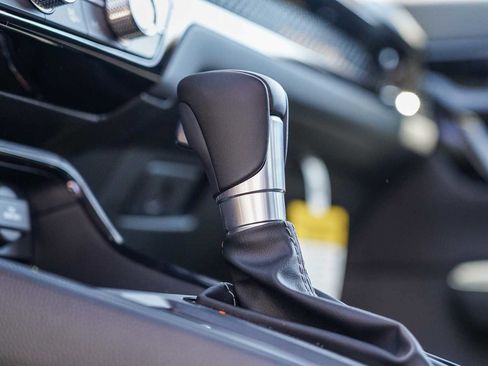 New 2026 Honda CR-V EX-L image 25