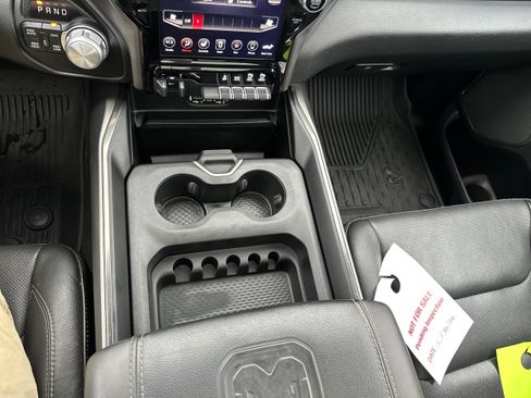 Used 2020 RAM 1500 Sport w/ Leather & Sound Group image 15