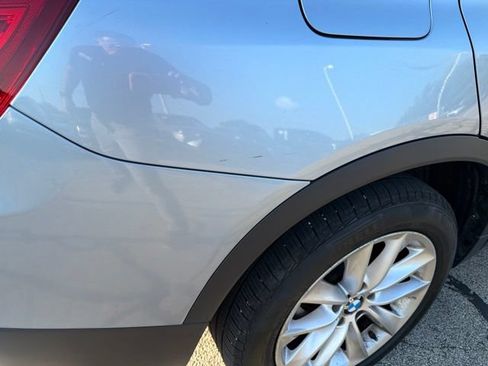 Used 2014 BMW X3 xDrive28i AWD/4WD image 6