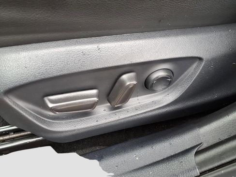 Used 2023 Toyota Camry TRD image 36