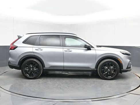 New 2026 Honda CR-V Sport Touring image 11