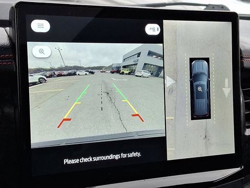 Used 2022 Ford Expedition Limited image 20