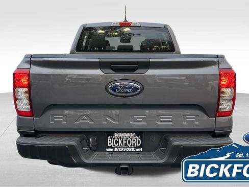New 2025 Ford Ranger XL w/ Trailer Tow Package image 6