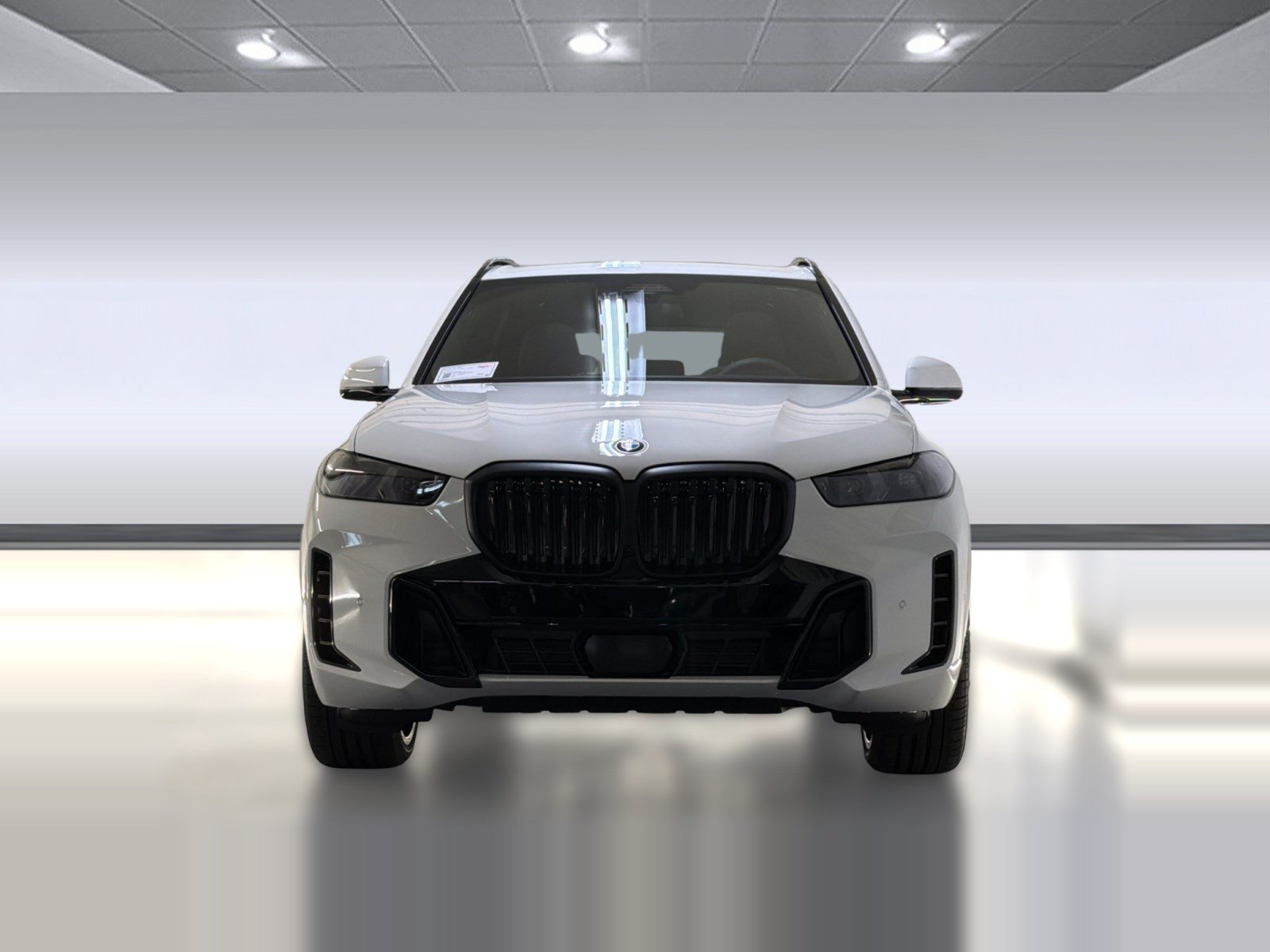 Used 2026 BMW X5 xDrive40i w/ M Sport Package AWD/4WD image 5