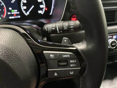 Used 2025 Honda Pilot EX-L image 38