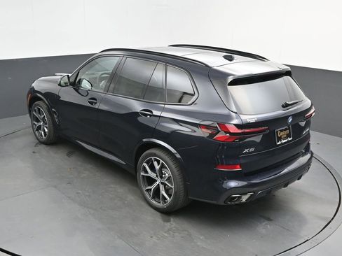 New 2026 BMW X5 xDrive50e AWD/4WD image 36