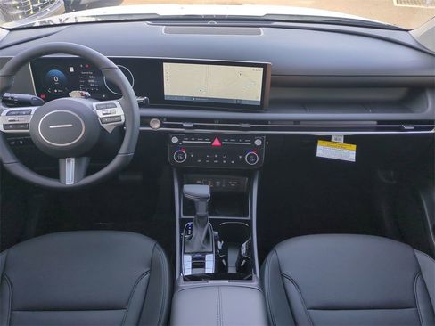 New 2026 Hyundai Tucson SEL image 18