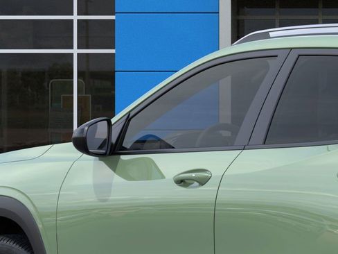 New 2026 Chevrolet Trax ACTIV image 12