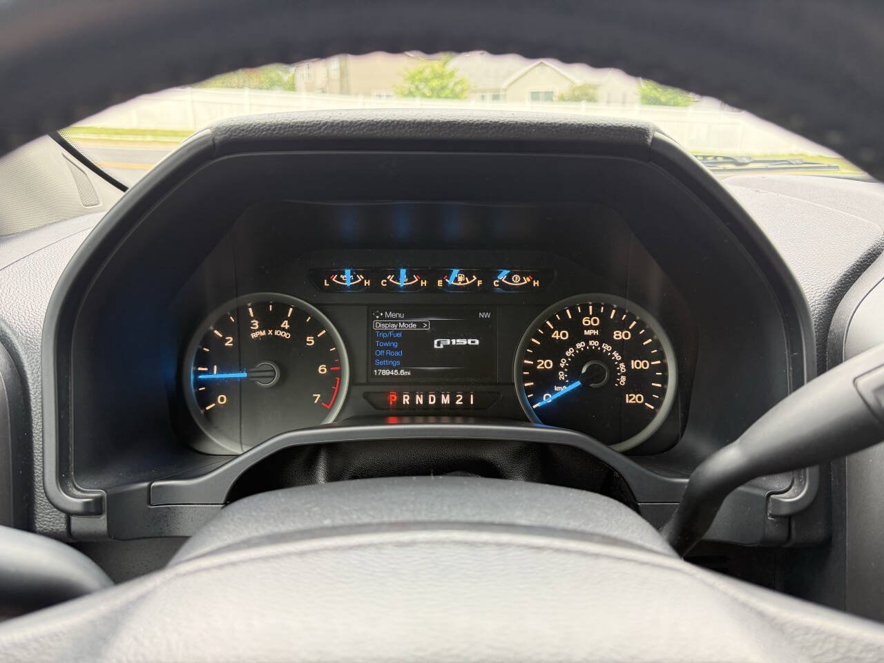 Used 2016 Ford F150 XLT w/ Equipment Group 301A Mid AWD/4WD image 19