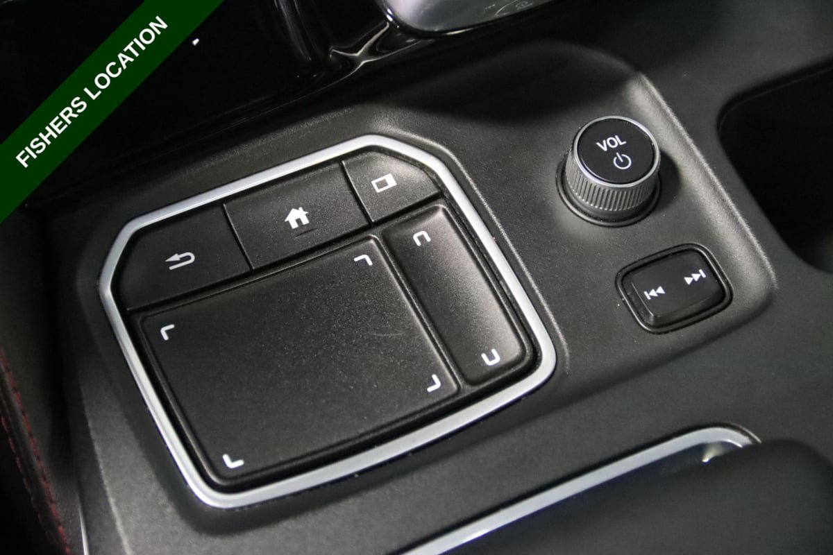 Used 2023 Acura MDX A-Spec AWD/4WD image 41