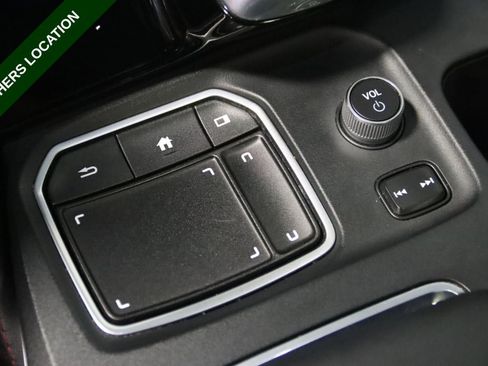 Used 2023 Acura MDX A-Spec AWD/4WD image 41