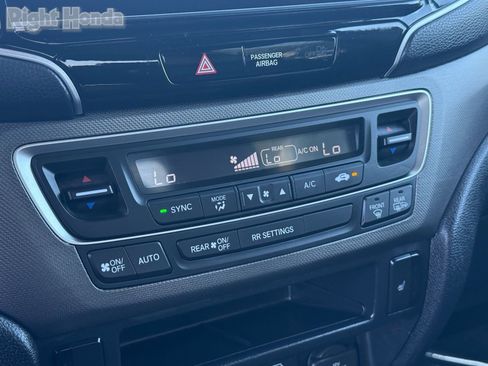 Certified 2025 Honda Ridgeline RTL image 23