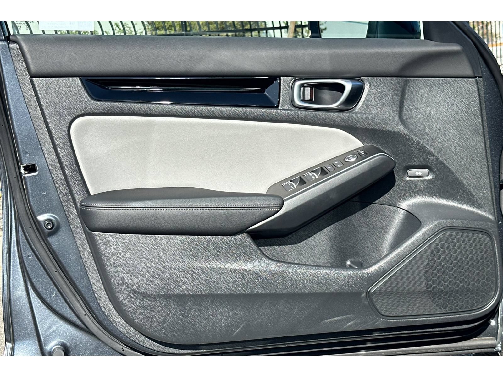 Used 2026 Honda Civic Sport Touring image 11