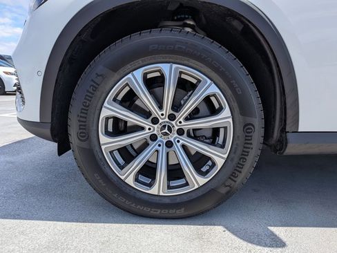 Used 2026 Mercedes-Benz GLC 300 4MATIC image 24