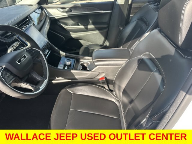 Used 2024 Jeep Grand Cherokee Limited 4xe AWD/4WD image 18