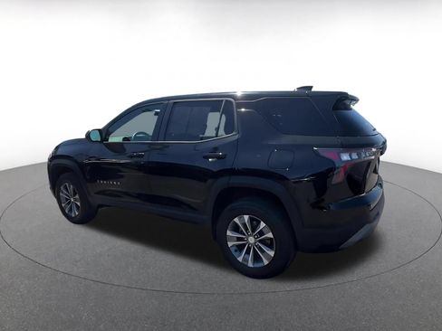Used 2025 Chevrolet Equinox LT FWD image 10